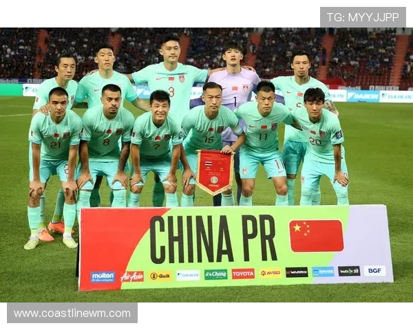 2026年世界杯预选赛中国队韩国队比赛直播时间安排及实时比分更新
